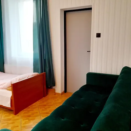 Vendégház Goscinne Rafa 3*