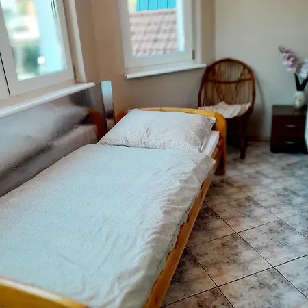 게스트하우스 Goscinne Rafa 웨바