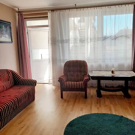 Goscinne Rafa Vendégház