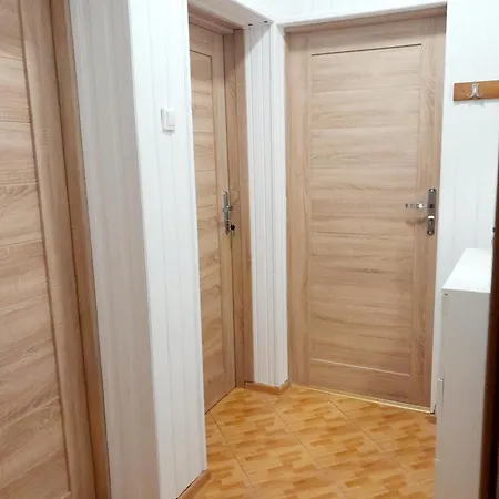 Goscinne Rafa 게스트하우스 웨바