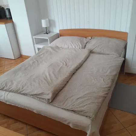 Goscinne Rafa Vendégház