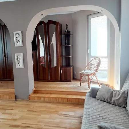 Goscinne Rafa 게스트하우스