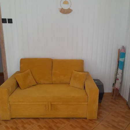 Vendégház Goscinne Rafa