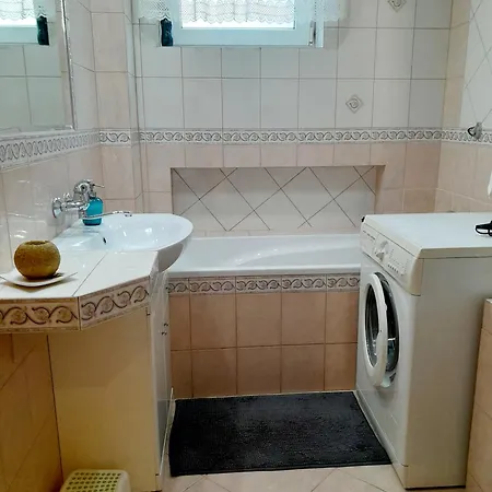 Vendégház Goscinne Rafa 3*