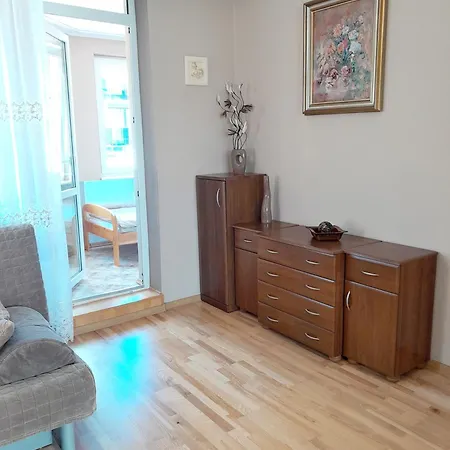 Goscinne Rafa 게스트하우스