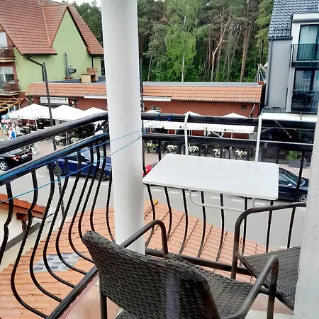 게스트하우스 Goscinne Rafa *