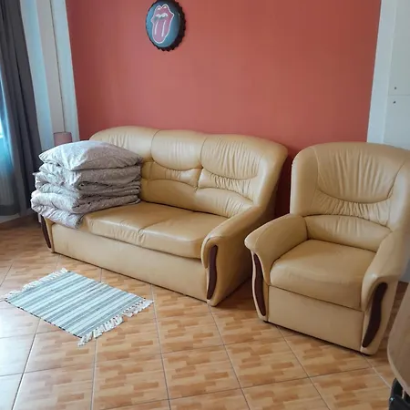 Goscinne Rafa 3* Łeba