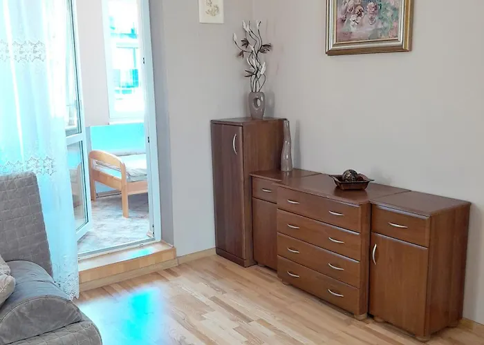 Gościnne Rafa Pensjonat